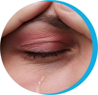 Ojos Que Duelen | Oftalmología Boutique - OPTISA