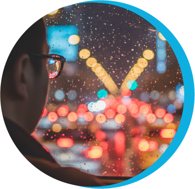 Ojos Que Ven Borroso | Oftalmología Boutique - OPTISA