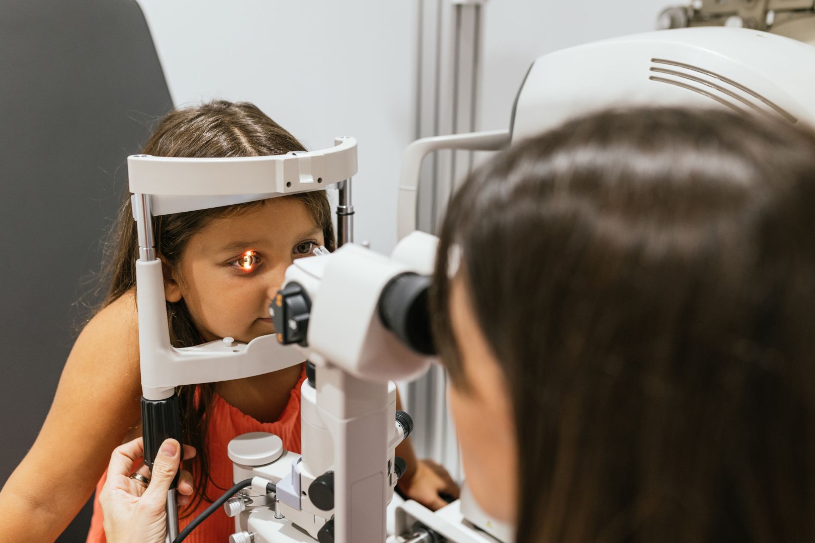 Oftalmologia Pediatrica | Oftalmología Boutique - OPTISA